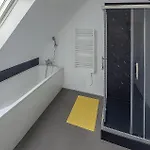 Maison Campagne Normandie