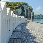 Maison Campagne Normandie Holiday home *