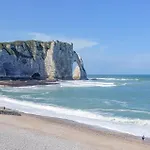 Maison Campagne Normandie Holiday home Elbeuf-sur-Andelle