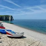 Holiday home Maison Campagne Normandie