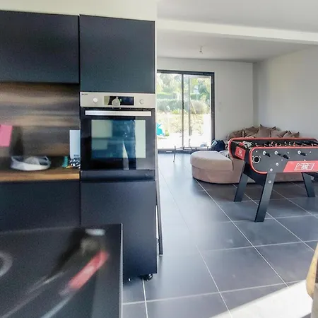 Hébergement de vacances Maison Campagne Normandie