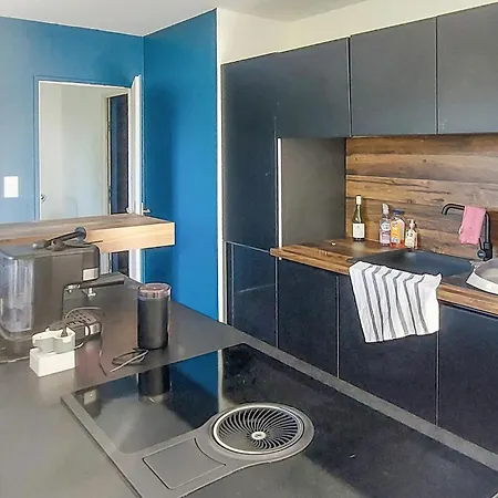 度假居 Maison Campagne Normandie *