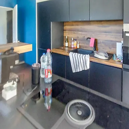 Hébergement de vacances Maison Campagne Normandie Ry