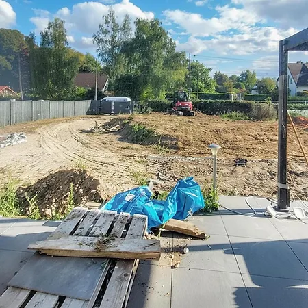 度假居 Maison Campagne Normandie Elbeuf-sur-Andelle