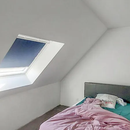 Maison Campagne Normandie 度假居 Elbeuf-sur-Andelle