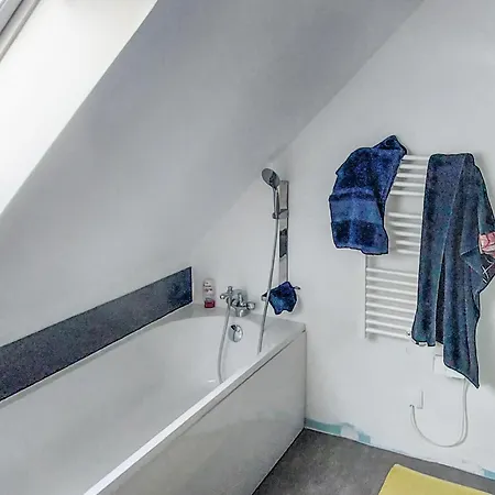 Maison Campagne Normandie * Elbeuf-sur-Andelle