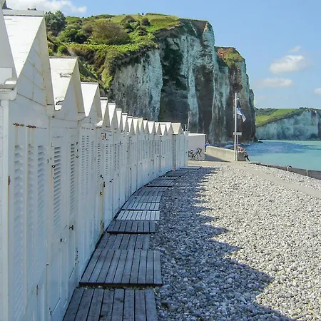 Maison Campagne Normandie