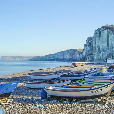 Maison Campagne Normandie * Elbeuf-sur-Andelle