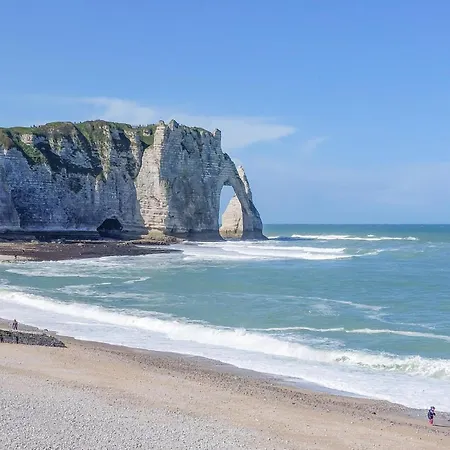 Maison Campagne Normandie 度假居