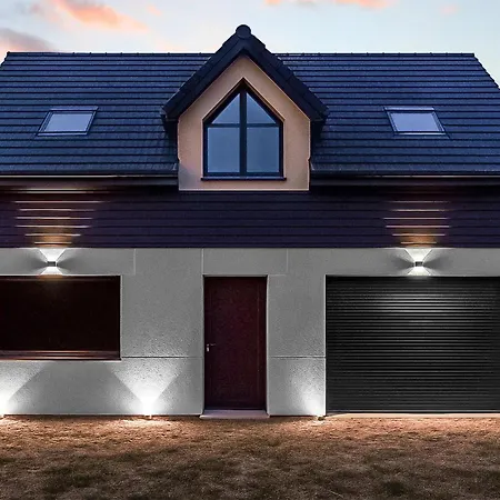 Casa vacanze Maison Campagne Normandie Elbeuf-sur-Andelle