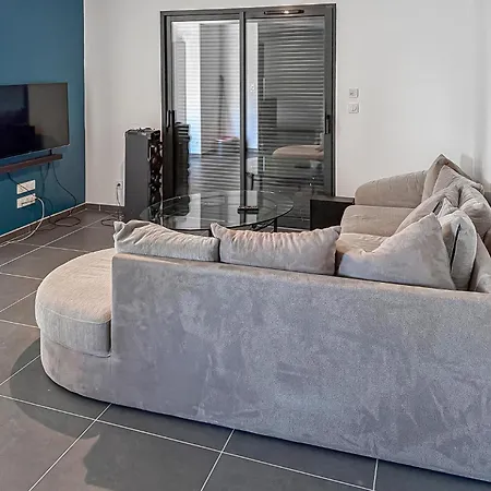 Maison Campagne Normandie Semesterbostad *