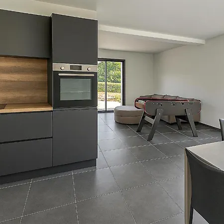 Maison Campagne Normandie *