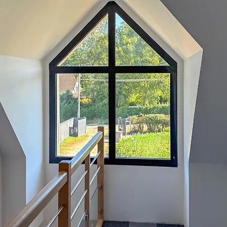 Maison Campagne Normandie Semesterbostad Elbeuf-sur-Andelle
