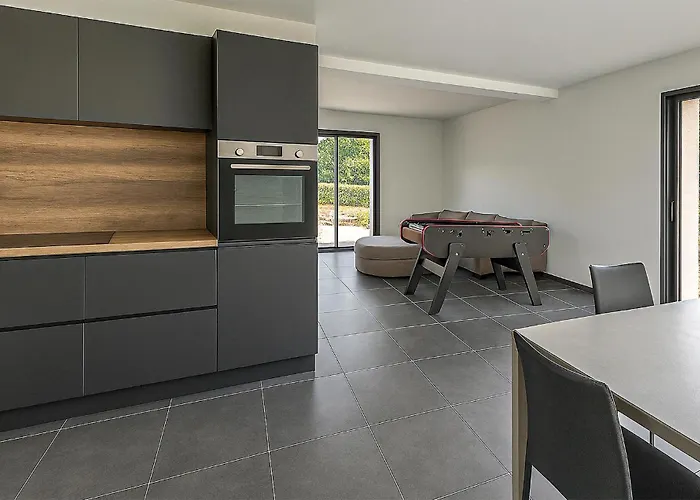 Maison Campagne Normandie *