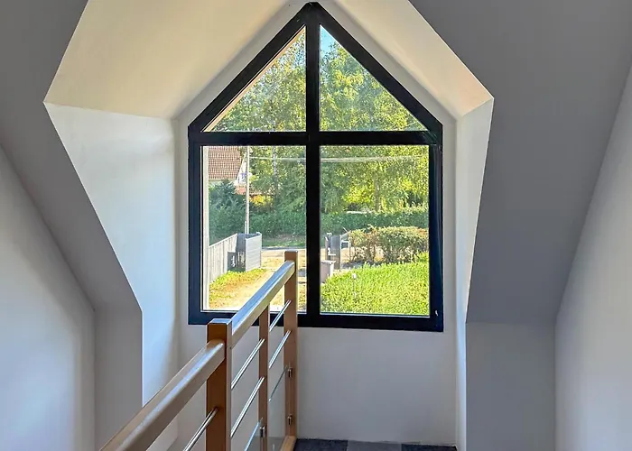 Maison Campagne Normandie Casa vacanze Elbeuf-sur-Andelle