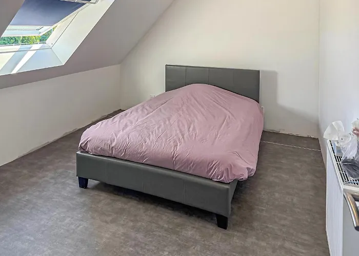 Maison Campagne Normandie