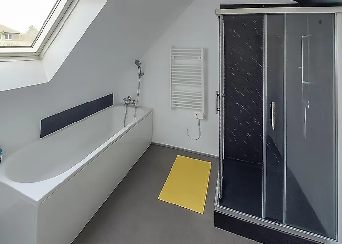 Maison Campagne Normandie