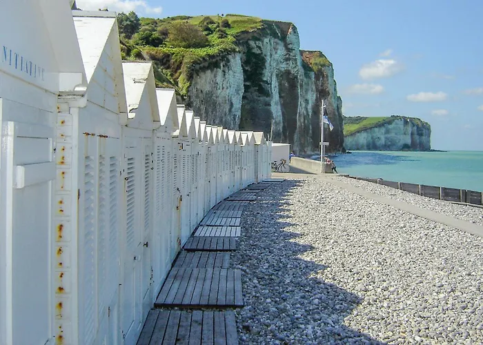 Maison Campagne Normandie Casa vacanze *