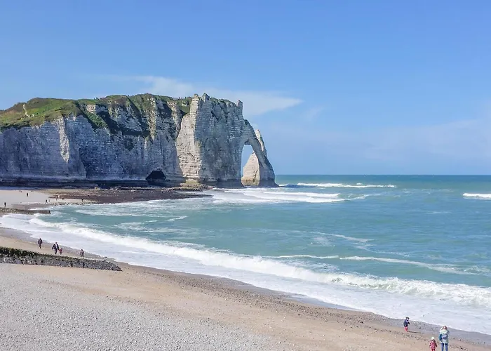 Maison Campagne Normandie Casa vacanze Elbeuf-sur-Andelle
